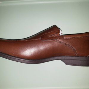 Florsheim 11.5 Men's Reveal Bike Slip-On - New in Box